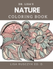 Image for Dr. Lisa&#39;s Nature Coloring Book