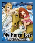 Image for My Horse Toes