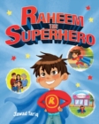 Image for Raheem the Superhero