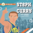 Image for Steph Curry Kids Book : I Can Read Books Level 1