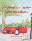 Image for Mr. Pencil, Mr. Teacher