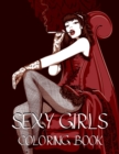Image for Coloring Book -Sexy Girls