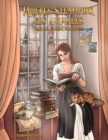 Image for Mujeres Steampunk con animales libro para colorear para adultos