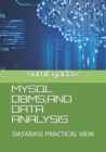 Image for Mysql, DBMS and Data Analysis