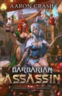 Image for Barbarian Assassin