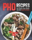 Image for Pho Recipes