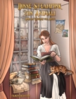 Image for Donne Steampunk con Animali Libro da Colorare per Adulti