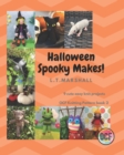 Image for Halloween Spooky Makes : A knitting book for Halloween lovers