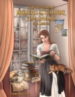 Image for Livro para Colorir de Mulheres Steampunk com Animais para Adultos