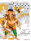 Image for Livro para Colorir de Ganesha para Adultos