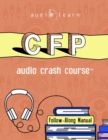 Image for CFP Audio Crash Course : Complete Review for the Certified Financial Planner Exam - Top Test Questions!