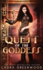 Image for Quest Of The Goddess