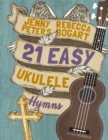 Image for 21 Easy Ukulele Hymns
