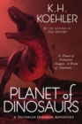 Image for Planet of Dinosaurs