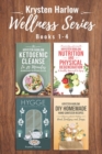 Image for The Wellness Series, Books 1-4