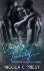 Image for Unholy Trinity : A Rockstar Menage Romance
