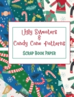 Image for Ugly Sweaters And Candy Cane