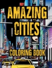 Image for Coloring Book - Amazing Cities