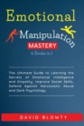 Image for Emotional Manipulation Mastery