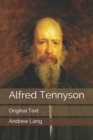 Image for Alfred Tennyson : Original Text