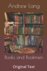 Image for Books and Bookmen : Original Text