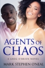 Image for Agents of Chaos