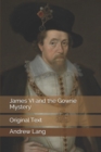 Image for James VI and the Gowrie Mystery : Original Text
