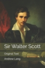 Image for Sir Walter Scott