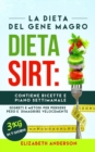 Image for La Dieta Sirt