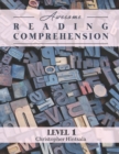 Image for Awesome Reading Comprehension