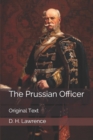 Image for The Prussian Officer : Original Text