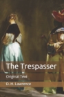 Image for The Trespasser : Original Text