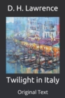 Image for Twilight in Italy : Original Text