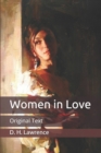 Image for Women in Love : Original Text