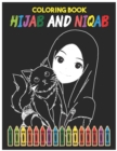 Image for Hijab And Niqab Coloring Book