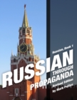 Image for Russian, Book 1 : Russian Through Propaganda