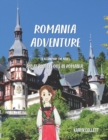 Image for Romania Adventure : including the story ROYAL RENDEZVOUS IN ROMANIA