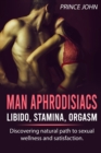 Image for Man aphrodisiacs