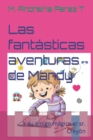 Image for Las fantasticas aventuras de Mandy