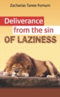 Image for Deliverance From The Sin of Laziness