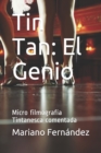 Image for Tin Tan : El Genio: Micro filmografia Tintanesca comentada