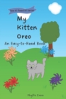 Image for My Kitten, Oreo