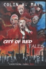 Image for City of Red TALES