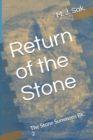 Image for Return of the Stone