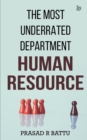 Image for The Most Underrated Department Human Resource