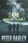 Image for Dare - Invincible Season 3