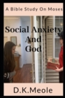 Image for Social Anxiety And God