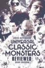 Image for Universal Classic Monsters Reviewed