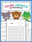 Image for Tracing Workbook for Preschoolers