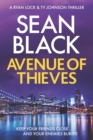 Image for Avenue of Thieves